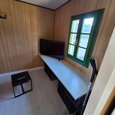 Maisonnette 500m De La Lucciana (Corsica)