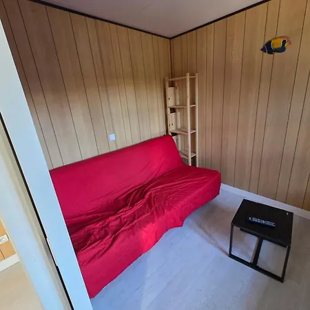 Maisonnette 500m De La