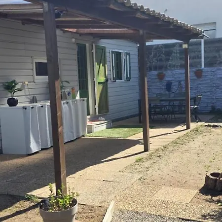 Maisonnette 500m De La Horská chata